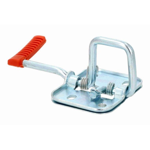 Motorhaubenschloss VAICO V10-4795 Original VAICO Qualit&auml;t f&uuml;r SEAT SKODA VW VAG