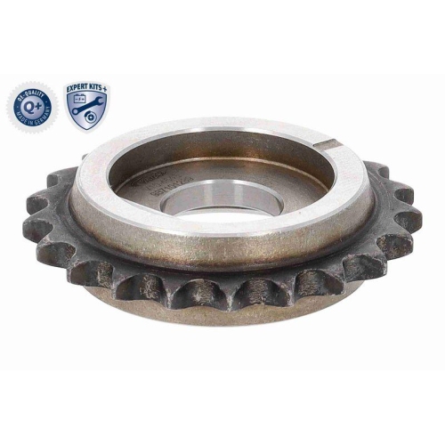 Kettensatz, &Ouml;lpumpenantrieb VAICO V10-5846 f&uuml;r VW VAG