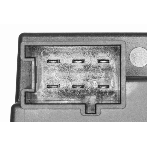 Steuergerät, Kraftstoffpumpe VEMO V30-73-0052 Green Mobility Parts für