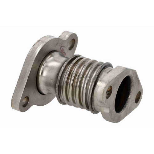 Rohrleitung, AGR-Ventil VEMO V24-64-0001 Original VEMO Qualit&auml;t f&uuml;r FIAT IVECO