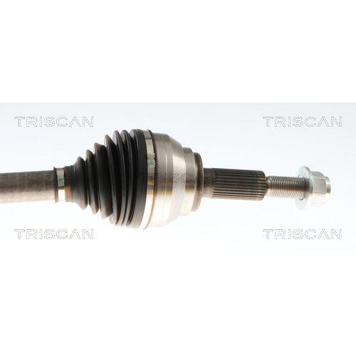 Antriebswelle TRISCAN 8540 16683 f&uuml;r FORD