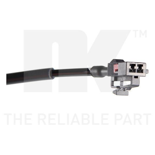 Sensor, Raddrehzahl NK 299926 f&uuml;r HYUNDAI KIA, Hinterachse rechts