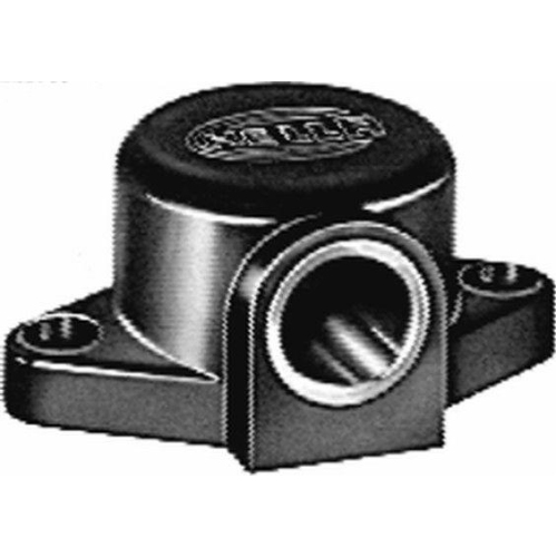 HELLA Steckdose 8JB 004 123-002 f&uuml;r AUDI AUW&Auml;RTER BMW FIAT FORD FRUEHAUF MAN VW