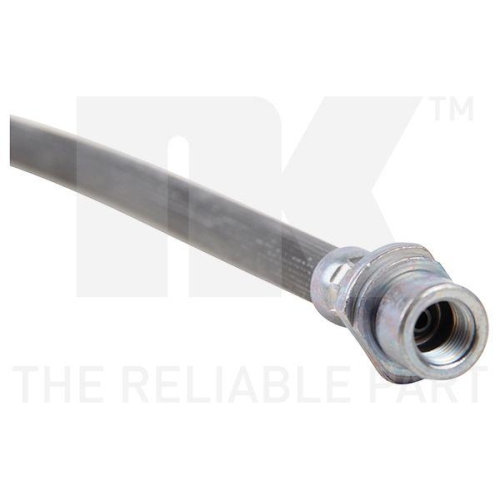 Bremsschlauch NK 854570 f&uuml;r TOYOTA, Vorderachse rechts