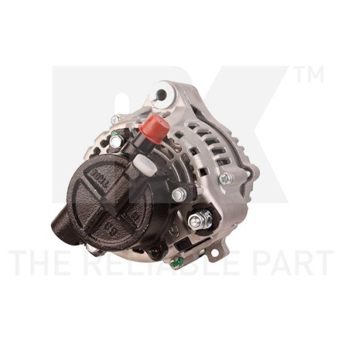 Generator NK 4890646 f&uuml;r HYUNDAI KIA