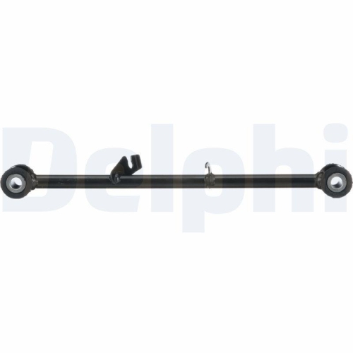 DELPHI TC3476 Lenker, Radaufh&auml;ngung f&uuml;r NISSAN, Hinterachse links, innen, links