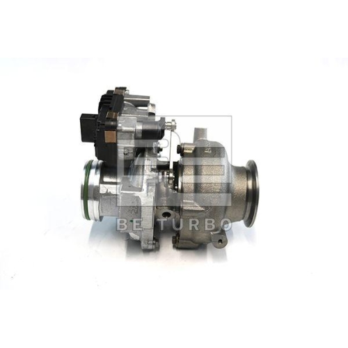 BE TURBO 131370 Lader, Aufladung f&uuml;r BMW