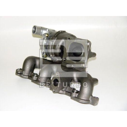 BE TURBO 125870 Lader, Aufladung f&uuml;r FORD