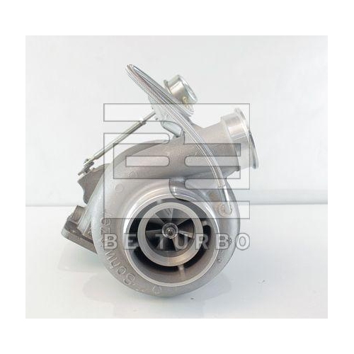 BE TURBO 130714 Lader, Aufladung f&uuml;r MAN