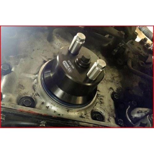 Montagewerkzeugsatz, Kurbelwellendichtring/F&uuml;hrungslager KS TOOLS 460.4530 f&uuml;r