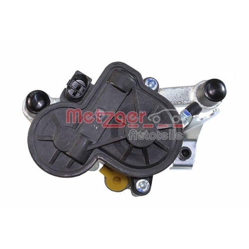 Bremssattel METZGER 6261399 GREENPARTS f&uuml;r BMW MINI, Hinterachse links