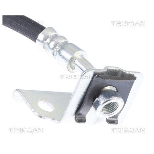 Bremsschlauch TRISCAN 8150 43126 f&uuml;r HYUNDAI KIA, Vorderachse rechts