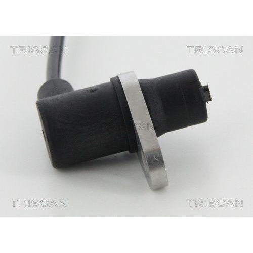 Sensor, Raddrehzahl TRISCAN 8180 13140 f&uuml;r TOYOTA, Vorderachse links