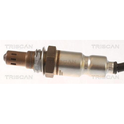Lambdasonde TRISCAN 8845 15003 f&uuml;r FIAT, nach Katalysator