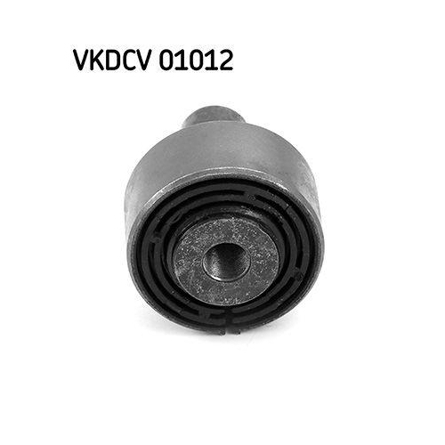 Lagerbuchse, Blattfeder SKF VKDCV 01012 f&uuml;r MAN NEOPLAN