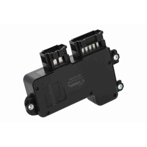 Stellelement, Sitzverstellung VEMO V10-73-0193 Green Mobility Parts f&uuml;r AUDI VW