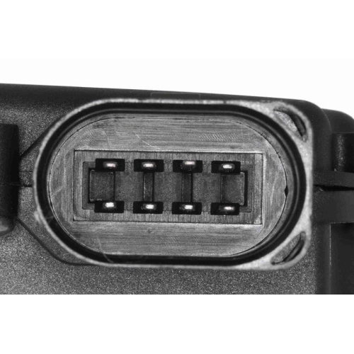 T&uuml;rschloss VEMO V10-85-0153 Original VEMO Qualit&auml;t f&uuml;r VW, vorne rechts