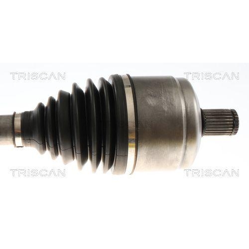 Antriebswelle TRISCAN 8540 16684 f&uuml;r FORD