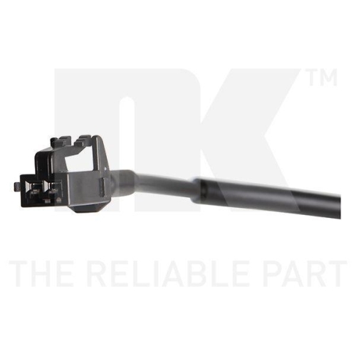 Sensor, Raddrehzahl NK 299927 f&uuml;r HYUNDAI KIA, Hinterachse rechts
