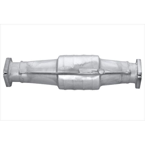 HELLA Katalysator 8LE 366 051-301 Easy2Fit &ndash;