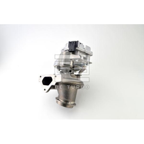 BE TURBO 128594RED Lader, Aufladung f&uuml;r MERCEDES-BENZ