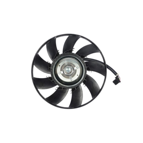 HELLA 8MV 366 438-121 L&uuml;fter, Motork&uuml;hlung f&uuml;r LAND ROVER