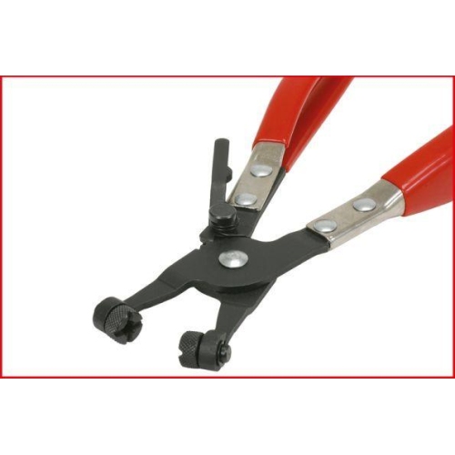 Zange, Schlauchschelle KS TOOLS 115.1047 f&uuml;r