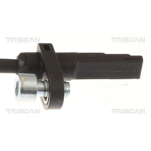 Sensor, Raddrehzahl TRISCAN 8180 10117 f&uuml;r CITRO&Euml;N OPEL PEUGEOT TOYOTA VAUXHALL