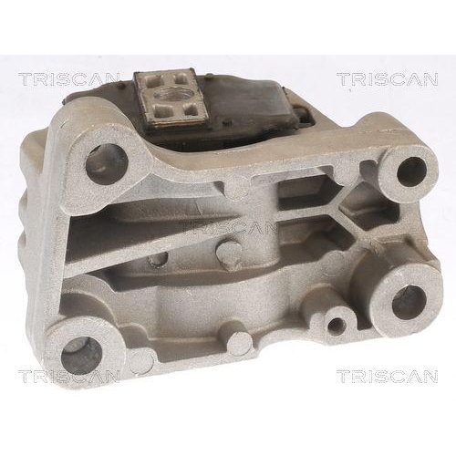 Lagerung, Motor TRISCAN 8505 27110 f&uuml;r VOLVO, hinten, links, oben