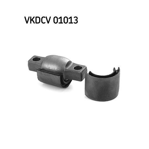 Lagerbuchse, Blattfeder SKF VKDCV 01013 f&uuml;r VOLVO