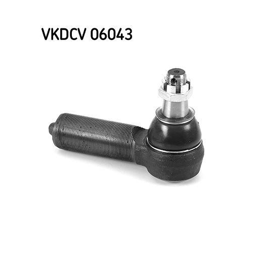 Spurstangenkopf SKF VKDCV 06043 f&uuml;r VOLVO