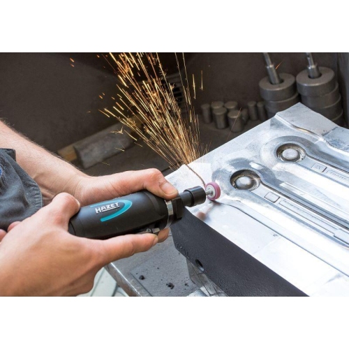 Stabschleifer (Druckluft) HAZET 9032P-1 für MERCEDES-BENZ