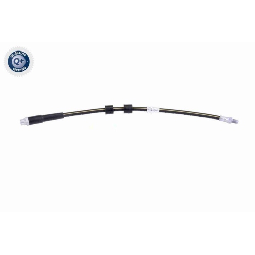Bremsschlauch VAICO V20-0428 Q+, Erstausrüsterqualität für BMW, Vorderachse