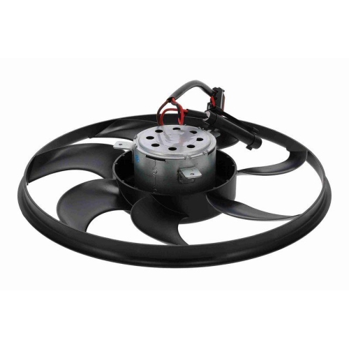 Lüfter, Motorkühlung VEMO V40-01-1043 Original VEMO Qualität für OPEL