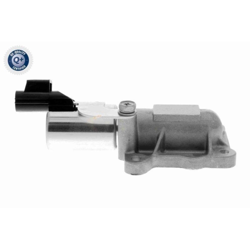 Steuerventil, Nockenwellenverstellung VAICO V95-0449 Q+, Erstausrüsterqualität