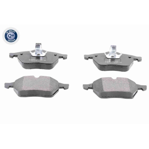 Bremsensatz, Scheibenbremse VAICO V40-2130 EXPERT KITS + f&uuml;r FORD OPEL SAAB VW