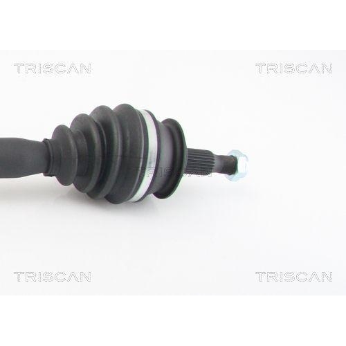 Antriebswelle TRISCAN 8540 23523 f&uuml;r, Vorderachse rechts