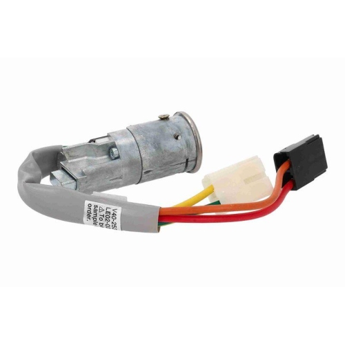 Schließzylinder, Zündschloss VAICO V40-2527 Original VAICO Qualität für OPEL