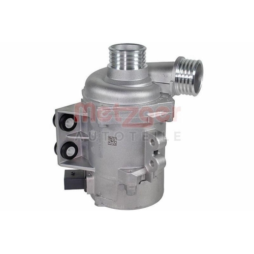 Wasserpumpe, Motork&uuml;hlung METZGER AUTOTEILE 4007020 f&uuml;r BMW