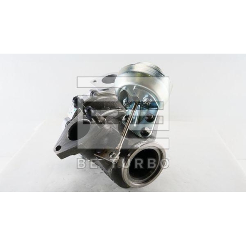 BE TURBO 129109RED Lader, Aufladung f&uuml;r OPEL SAAB
