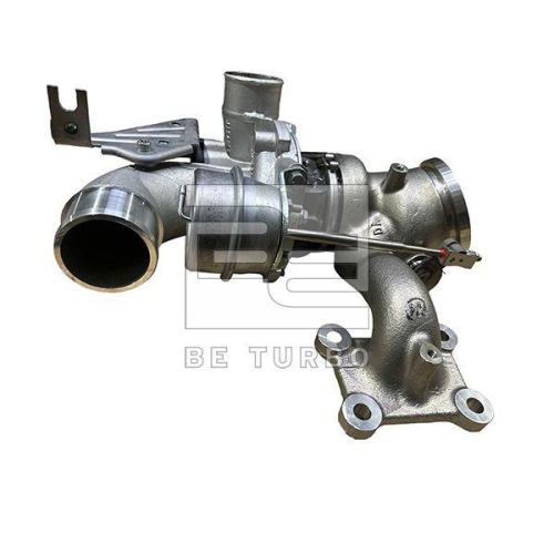 BE TURBO 129952 Lader, Aufladung f&uuml;r FORD