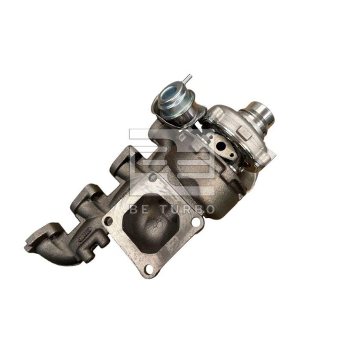BE TURBO 126084 Lader, Aufladung f&uuml;r FORD VOLVO