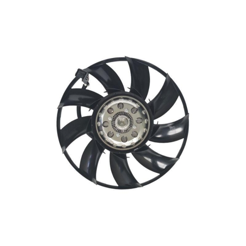 HELLA 8MV 366 438-361 L&uuml;fter, Motork&uuml;hlung f&uuml;r LAND ROVER