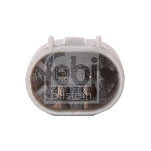 FEBI BILSTEIN Ausgleichsbeh&auml;lter, K&uuml;hlmittel 39615 f&uuml;r BMW