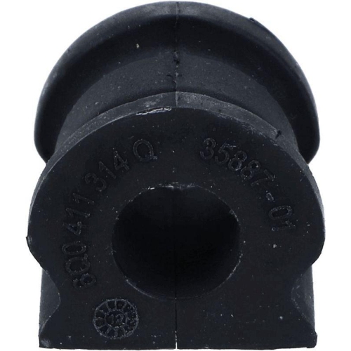 Lagerung, Stabilisator LEMF&Ouml;RDER 35887 01 f&uuml;r SEAT SKODA VW VW (FAW) AUDI