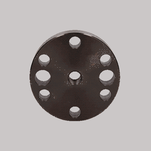 Montagewerkzeug, Radialdichtring KS TOOLS 460.4532 f&uuml;r