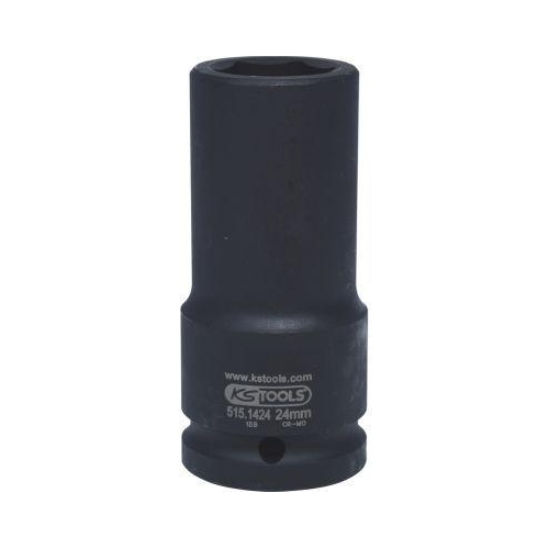 Kraft-Stecknuss KS TOOLS 515.1424 f&uuml;r