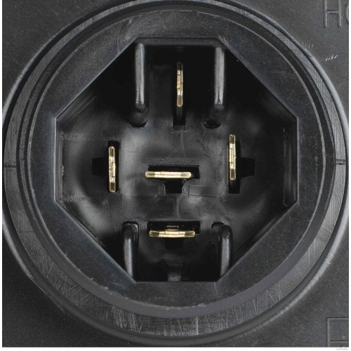 Heckleuchte HERTH+BUSS ELPARTS 83830505 für CITROËN FIAT PEUGEOT, links