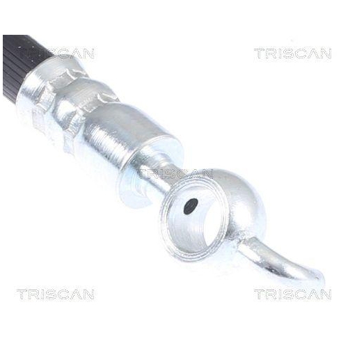 Bremsschlauch TRISCAN 8150 43130 f&uuml;r HYUNDAI KIA, Vorderachse rechts