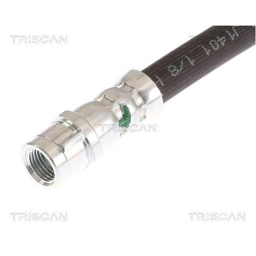 Bremsschlauch TRISCAN 8150 23219 f&uuml;r MERCEDES-BENZ, Hinterachse